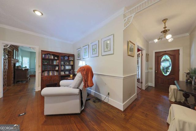287 Spring Ridge Lane, Thomasville, GA 31792