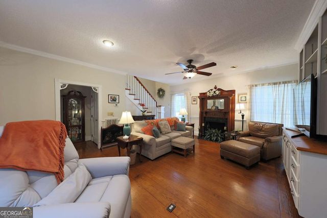 287 Spring Ridge Lane, Thomasville, GA 31792