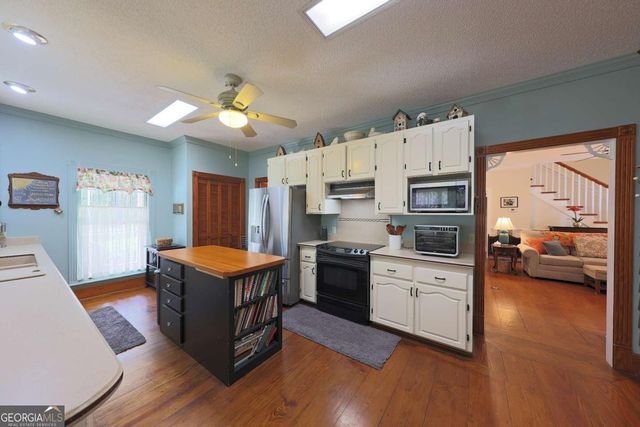 287 Spring Ridge Lane, Thomasville, GA 31792