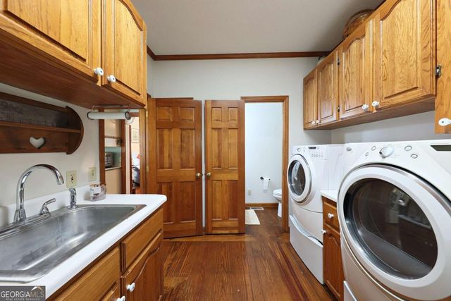 287 Spring Ridge Lane, Thomasville, GA 31792