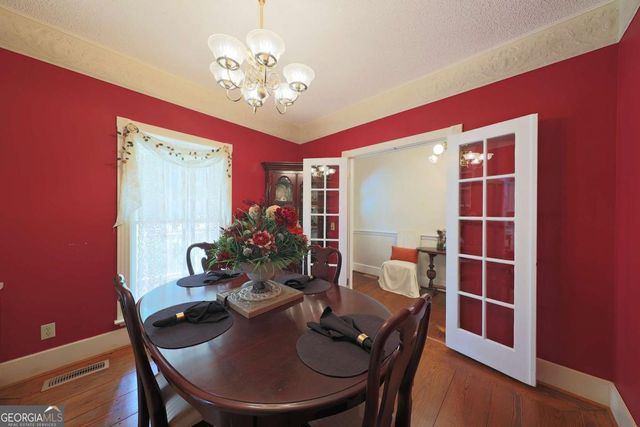 287 Spring Ridge Lane, Thomasville, GA 31792
