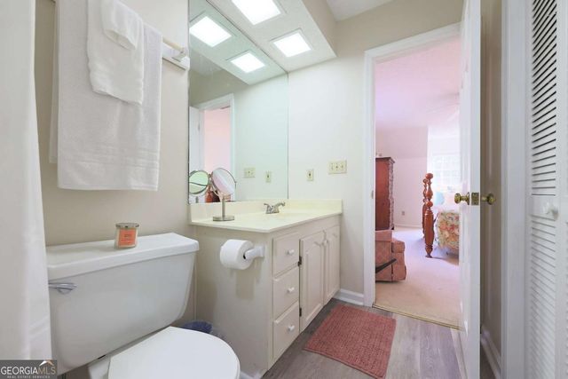 287 Spring Ridge Lane, Thomasville, GA 31792