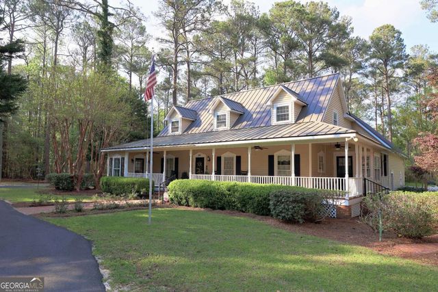 287 Spring Ridge Lane, Thomasville, GA 31792