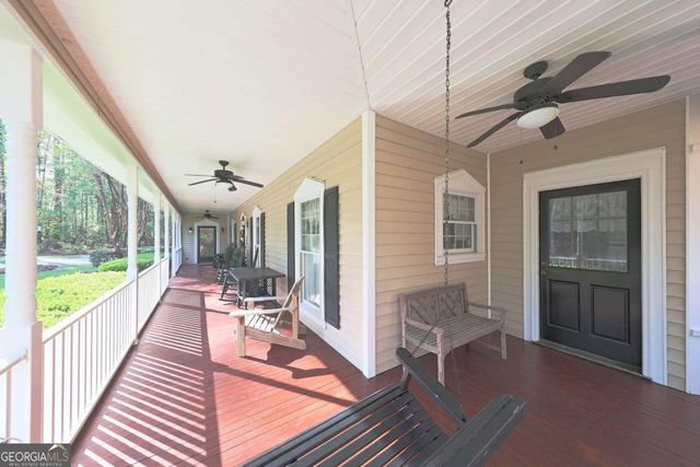 287 Spring Ridge Lane, Thomasville, GA 31792