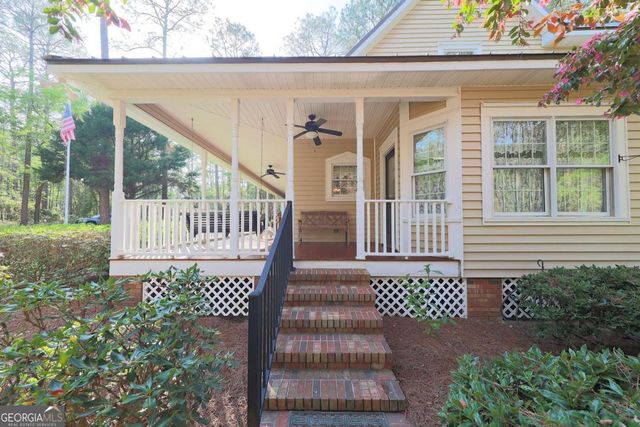 287 Spring Ridge Lane, Thomasville, GA 31792