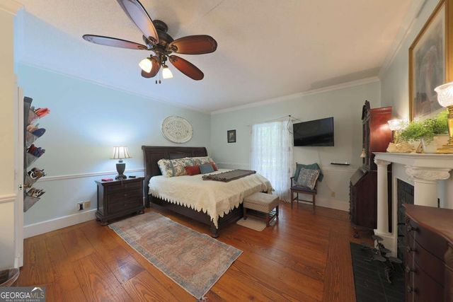 287 Spring Ridge Lane, Thomasville, GA 31792