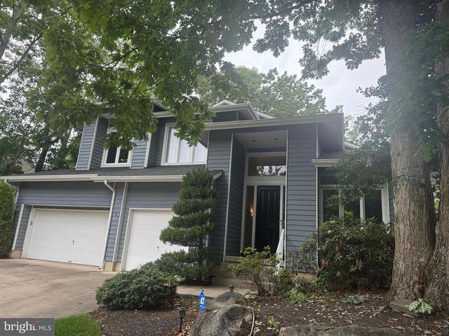 5 PROMENADE PL, Voorhees, NJ 08043