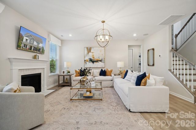 206 Goorawing Lane, Mooresville, NC 28115
