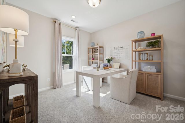 206 Goorawing Lane, Mooresville, NC 28115