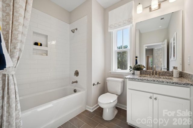 206 Goorawing Lane, Mooresville, NC 28115