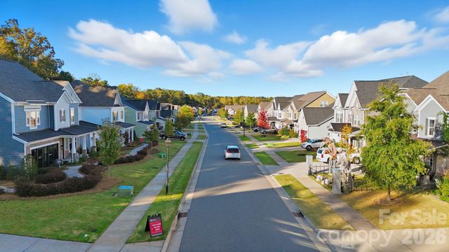 206 Goorawing Lane, Mooresville, NC 28115
