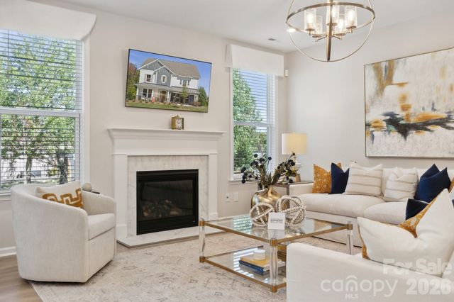 206 Goorawing Lane, Mooresville, NC 28115