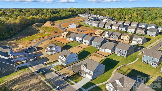 206 Goorawing Lane, Mooresville, NC 28115