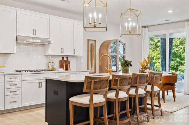 206 Goorawing Lane, Mooresville, NC 28115