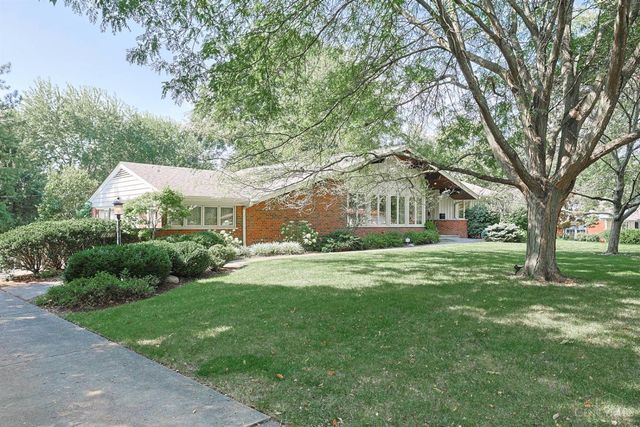 7673 Greenfarms Drive, Springfield Twp., OH 45224