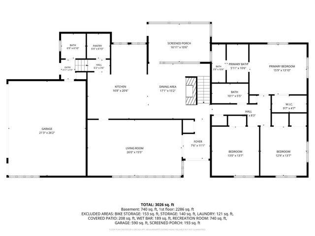 7673 Greenfarms Drive, Springfield Twp., OH 45224