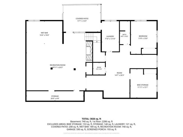 7673 Greenfarms Drive, Springfield Twp., OH 45224