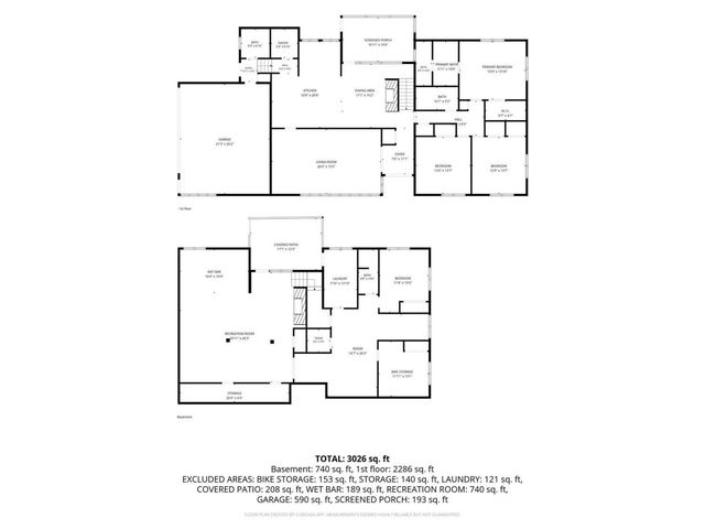 7673 Greenfarms Drive, Springfield Twp., OH 45224