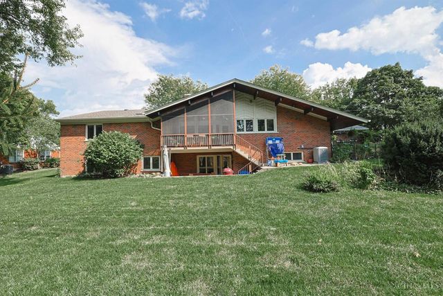 7673 Greenfarms Drive, Springfield Twp., OH 45224