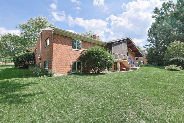 7673 Greenfarms Drive, Springfield Twp., OH 45224