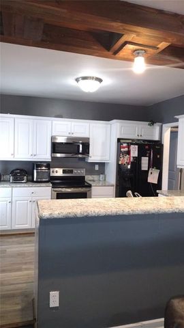 136 Hill Street, Commerce, GA 30529