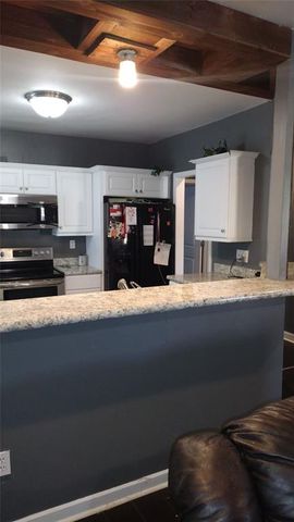 136 Hill Street, Commerce, GA 30529