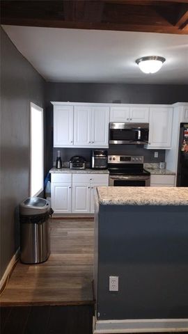 136 Hill Street, Commerce, GA 30529