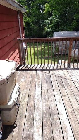 136 Hill Street, Commerce, GA 30529