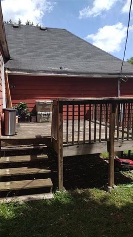 136 Hill Street, Commerce, GA 30529