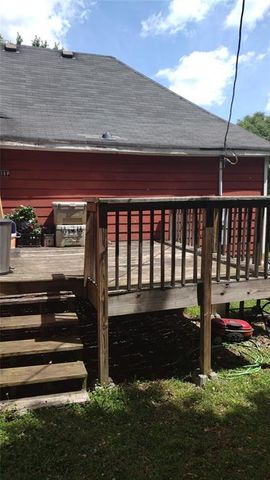 136 Hill Street, Commerce, GA 30529