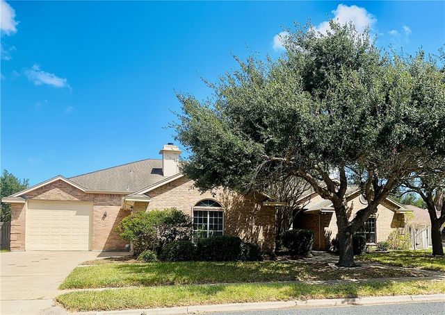 6150 Lemans Dr, Corpus Christi, TX 78414