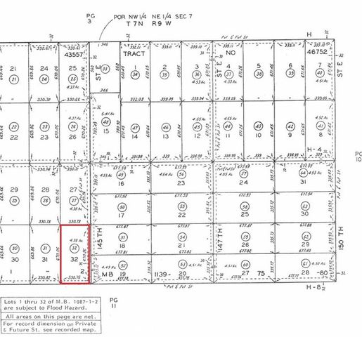 14500 E Avenue H8, Lancaster, CA 93535