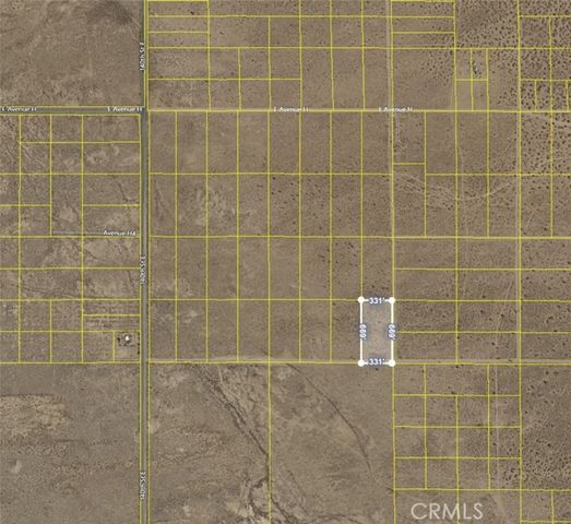14500 E Avenue H8, Lancaster, CA 93535