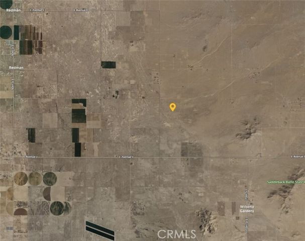 14500 E Avenue H8, Lancaster, CA 93535