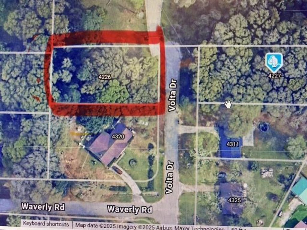 4226 Volta Drive, Mobile, AL 36619