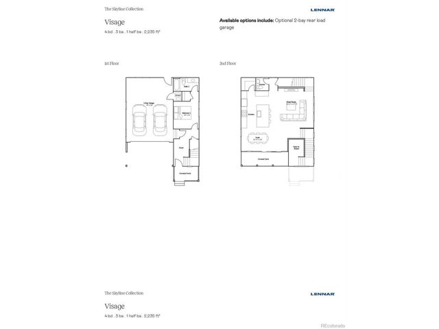 7421 Whiteclover Trl, Littleton, CO 80125