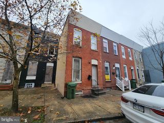 1828 HOPE ST, Baltimore, MD 21202