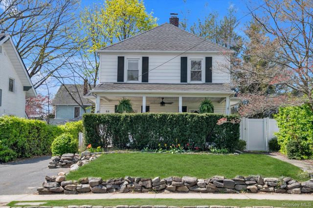 44 Mackey Avenue, Port Washington, NY 11050