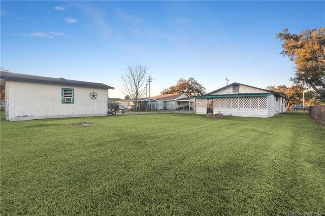 1908 Mark Street, Lake Charles, LA 70607