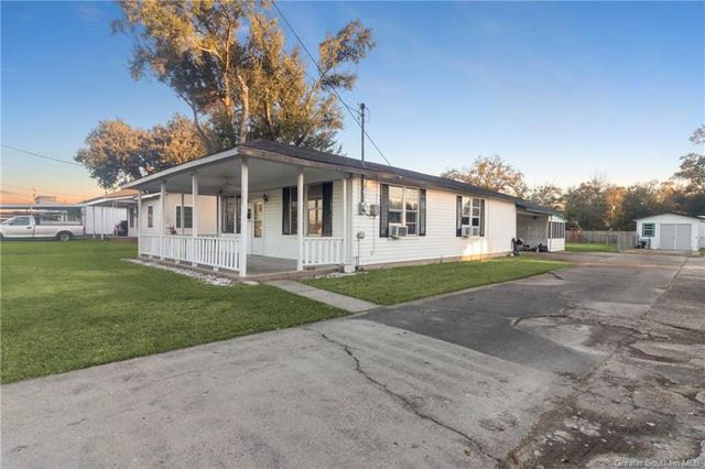 1908 Mark Street, Lake Charles, LA 70607