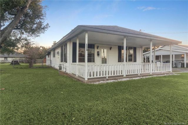 1908 Mark Street, Lake Charles, LA 70607