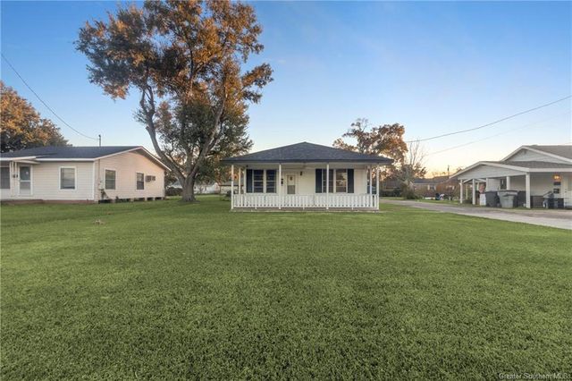 1908 Mark Street, Lake Charles, LA 70607