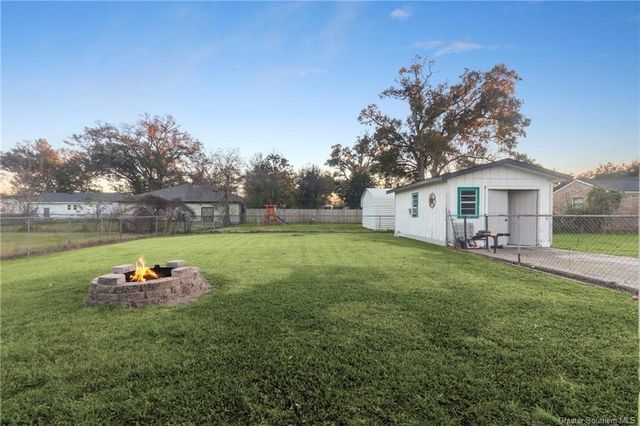 1908 Mark Street, Lake Charles, LA 70607