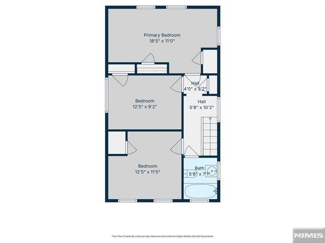 447 17th Street, Newark, NJ 07103