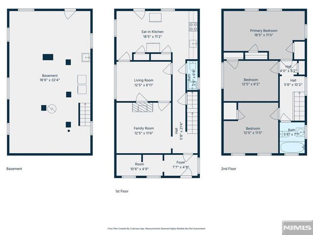 447 17th Street, Newark, NJ 07103