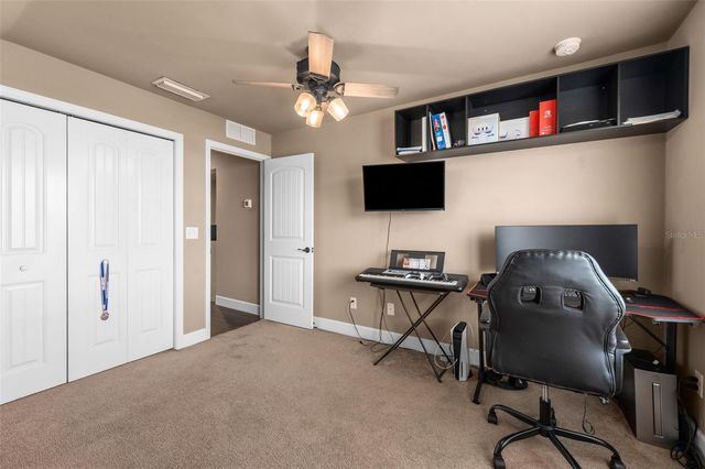 24674 SW 19TH PLACE, Newberry, FL 32669