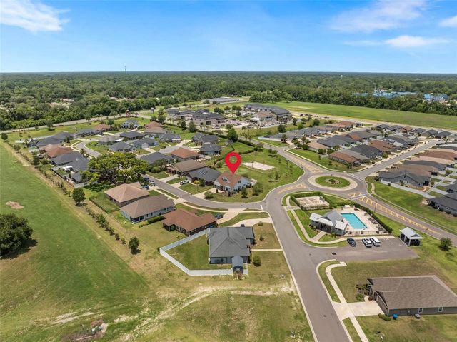 24674 SW 19TH PLACE, Newberry, FL 32669
