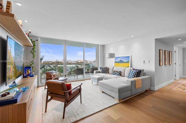 650 West Ave 908, Miami Beach, FL 33139