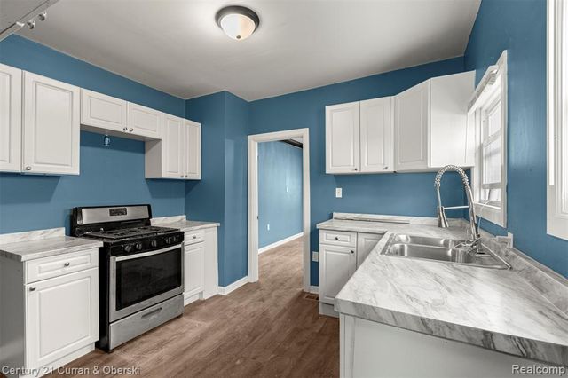 3759 W Euclid Street, Detroit, MI 48206