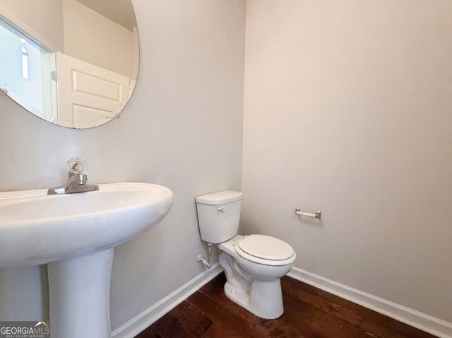 2182 Apple Orchard Way, Austell, GA 30168